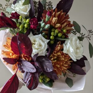 Holiday Bouquet Pre-Order